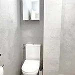 Διαμέρισμα Vacansis Μαρμπέλλα