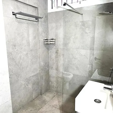 Vacansis Апартаменты *