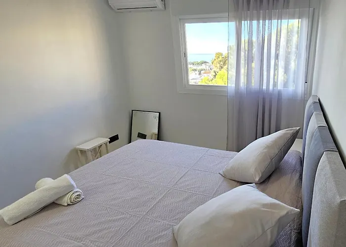 Vacansis Apartamento *