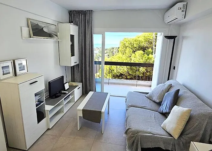 Apartamento Vacansis