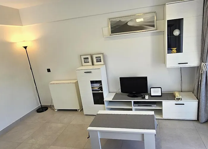 Vacansis Marbella