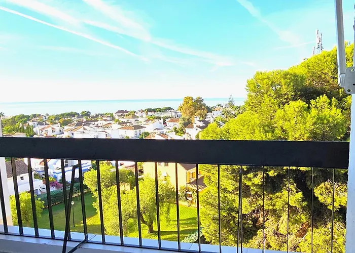Vacansis Marbella