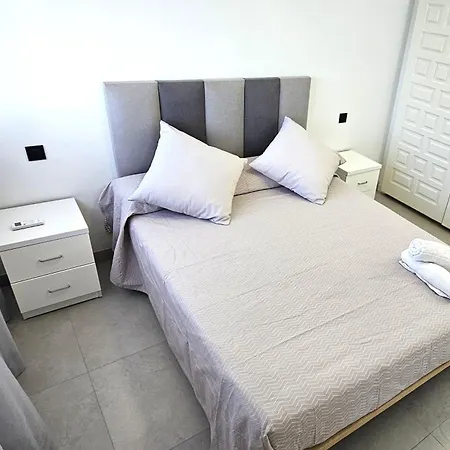 Vacansis Lejlighed *