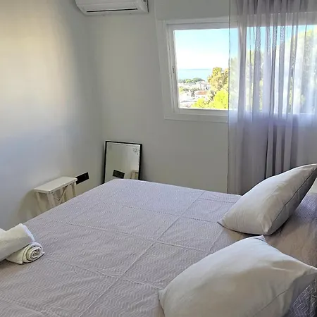 Vacansis Lejlighed *