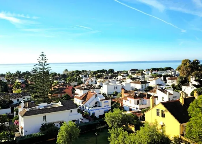 Lejlighed Vacansis *