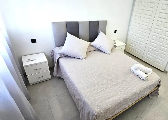 Vacansis Lejlighed *