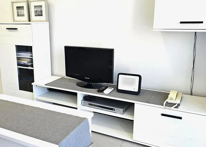 Vacansis Апартаменты *