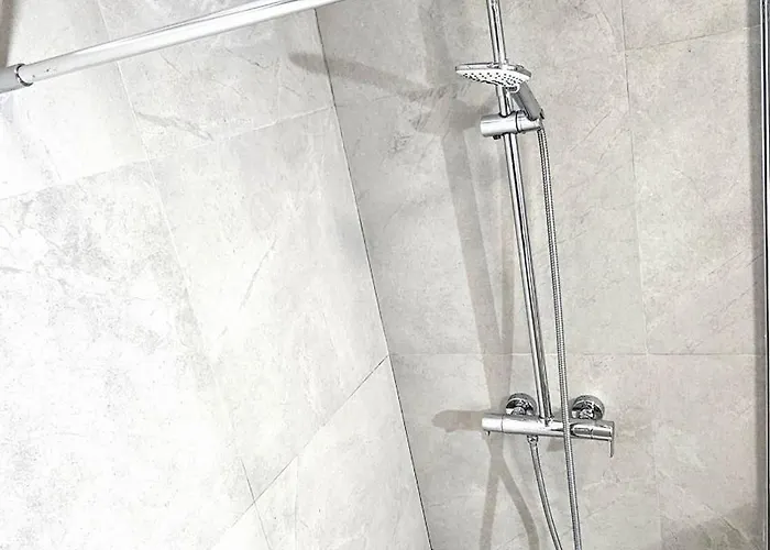 Lejlighed Vacansis *