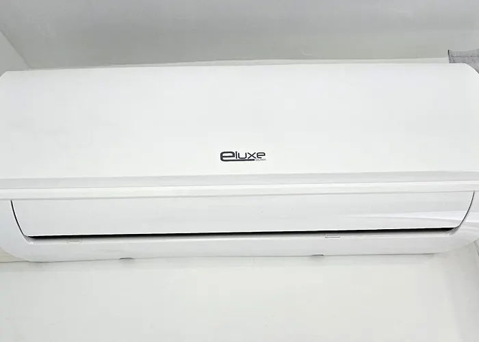 Lejlighed Vacansis Marbella