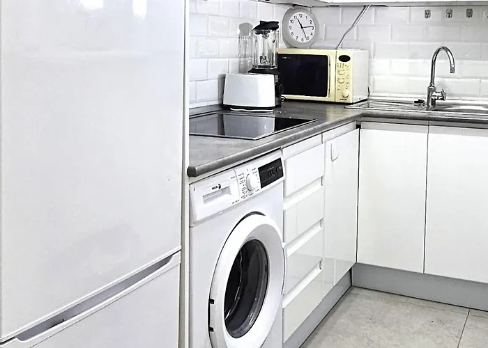 Vacansis Appartement