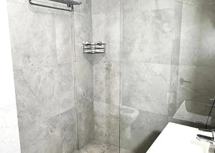 Vacansis Appartement *