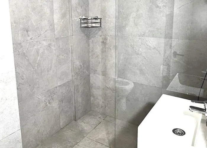 Vacansis Appartement Marbellac